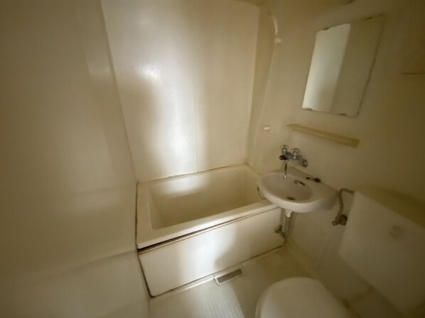 大昌ハイツの物件内観写真